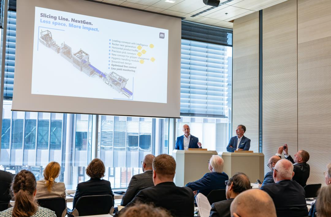 multivac interpack