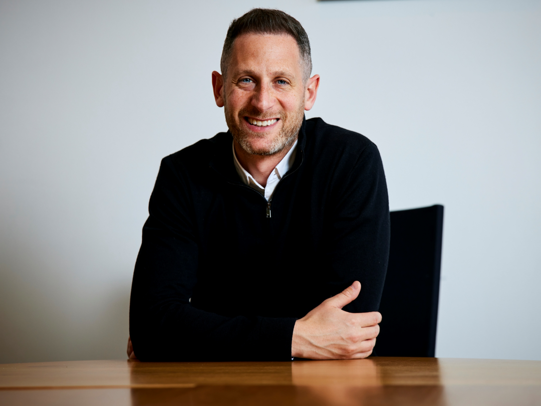 OSY Group - Marc Braterman