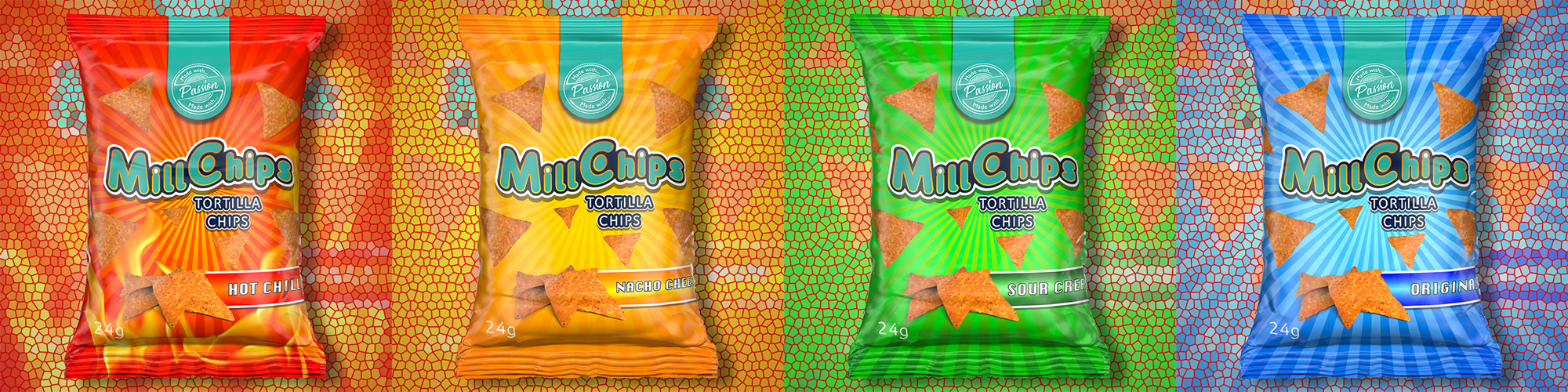 crisps