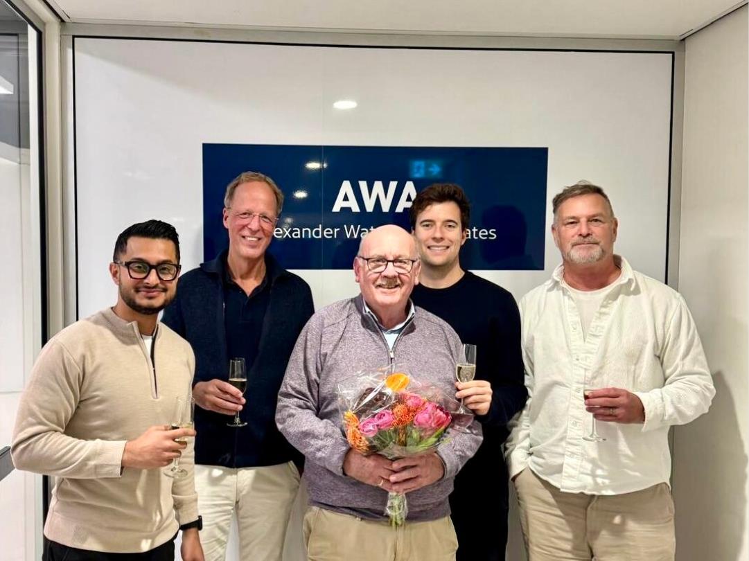 AWA and AIPIA