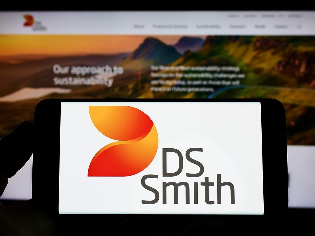 International Paper and DS Smith 16.04.24