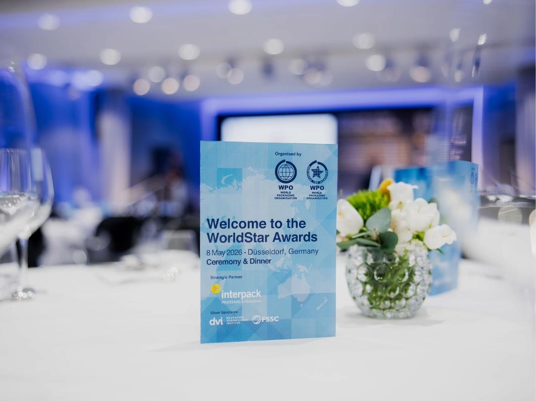 WPO WorldStar Awards