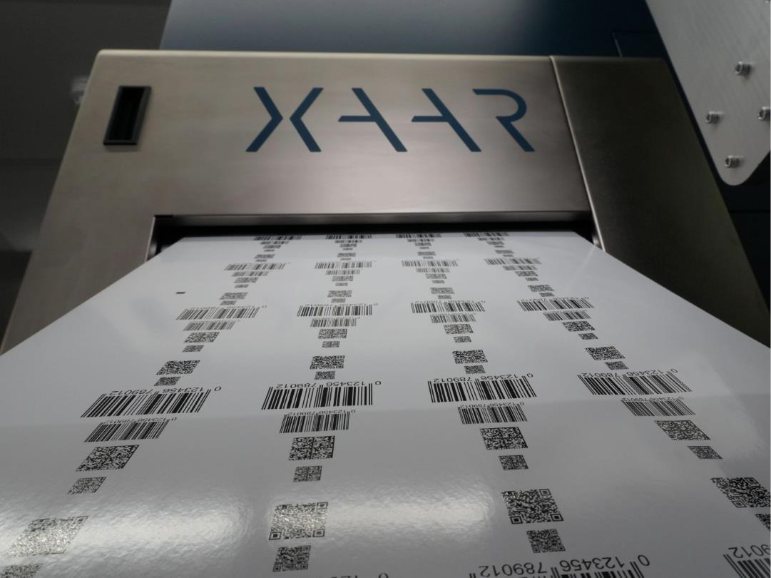 Xaar