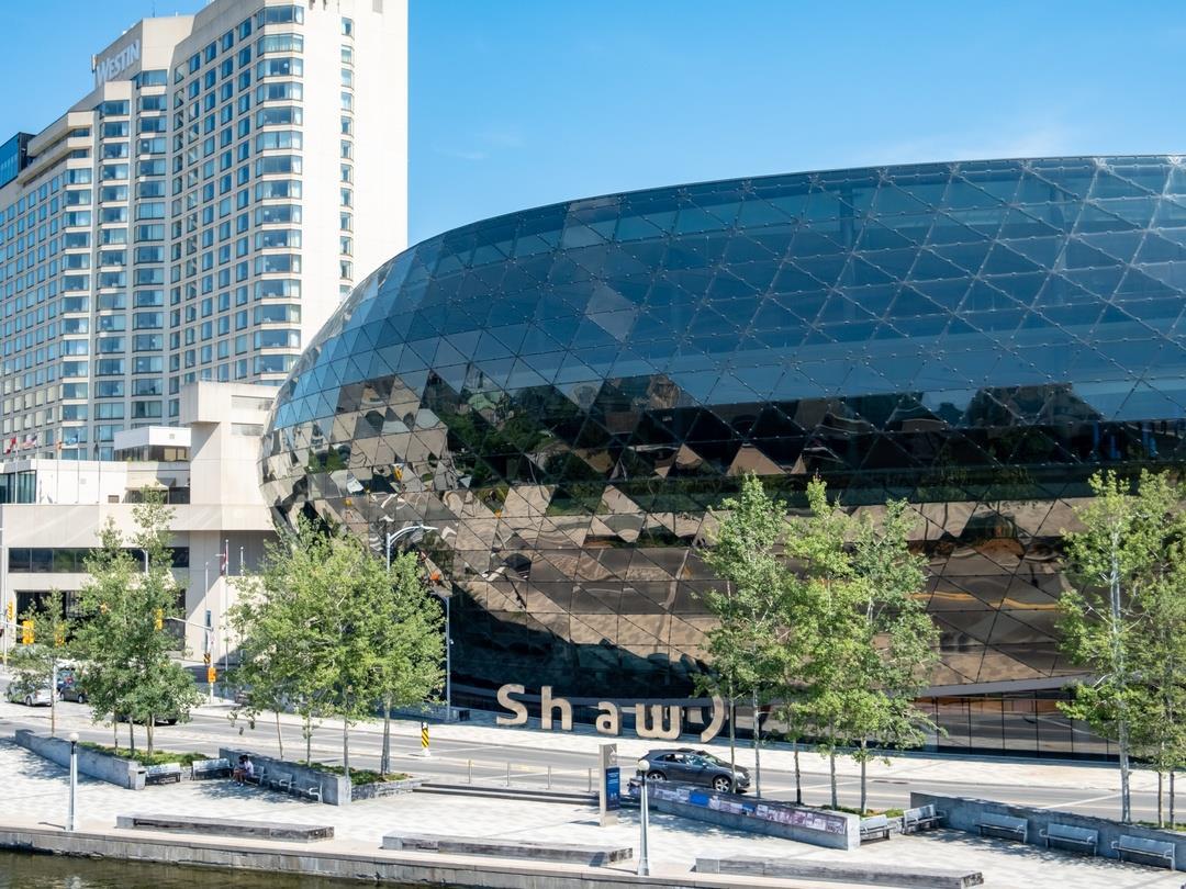 PE_Ottowa_Shaw_Centre