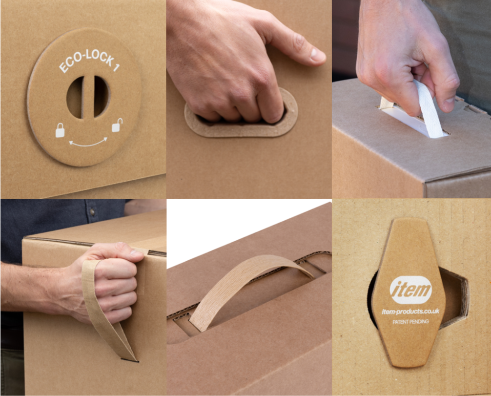 Item Products