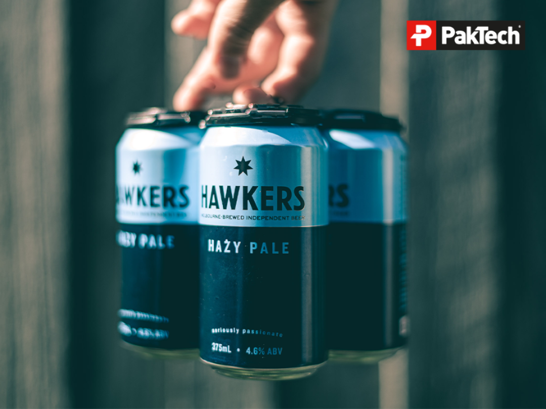Paktech Spotlight 1