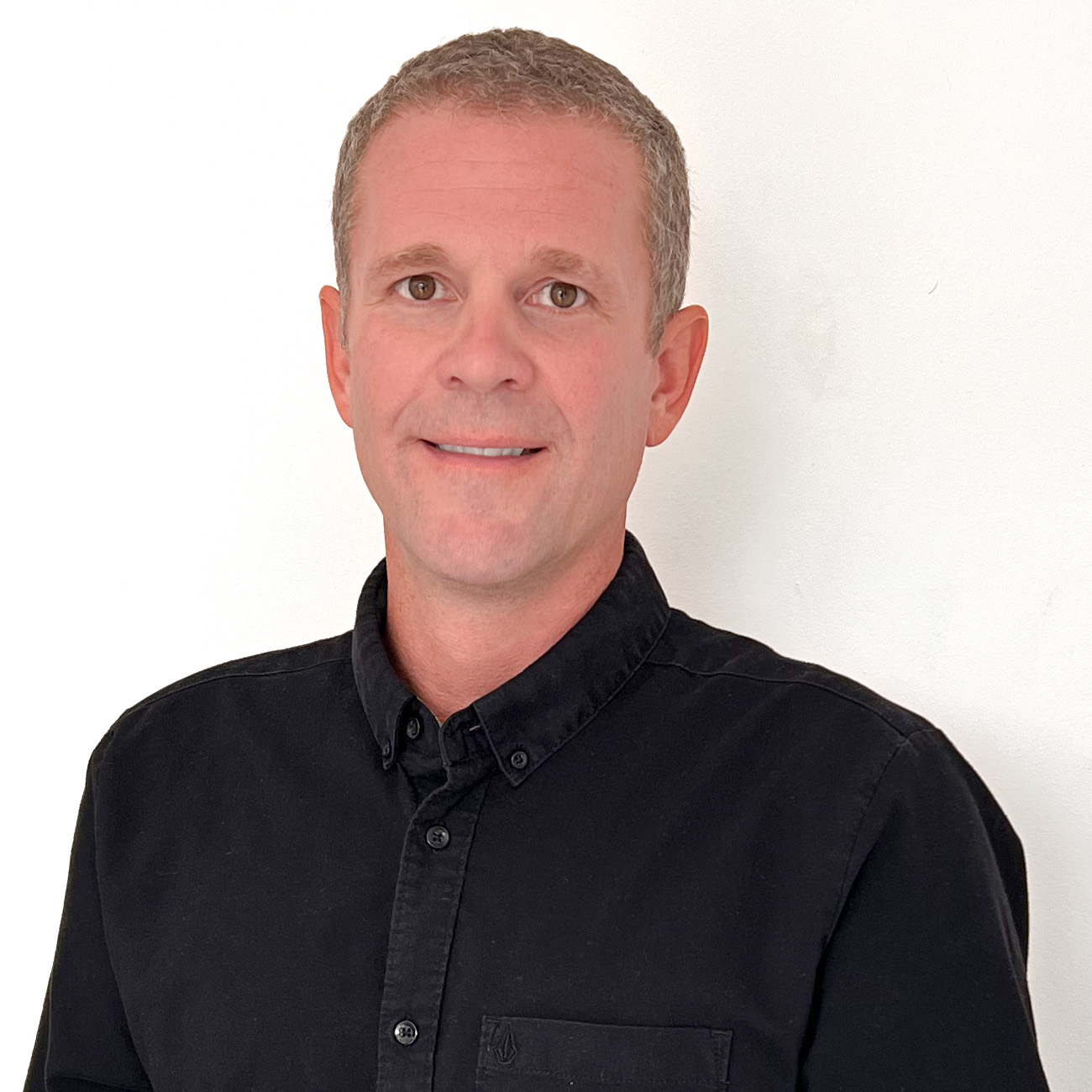 Joe Giannotti Headshot