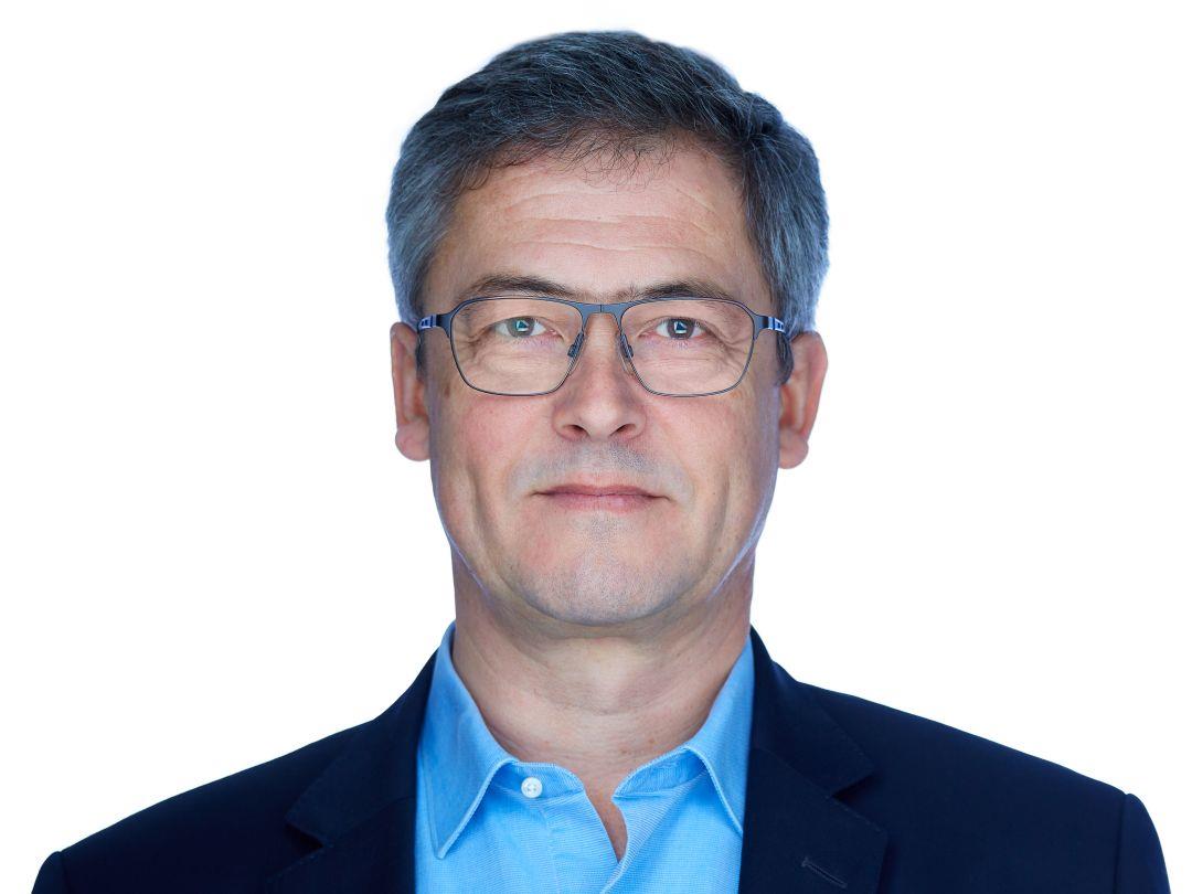 marc chiron
