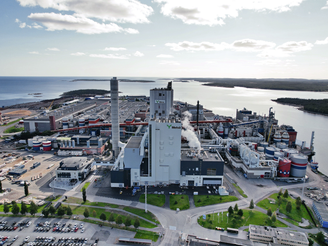 PE_Metsa_Husum_Mill