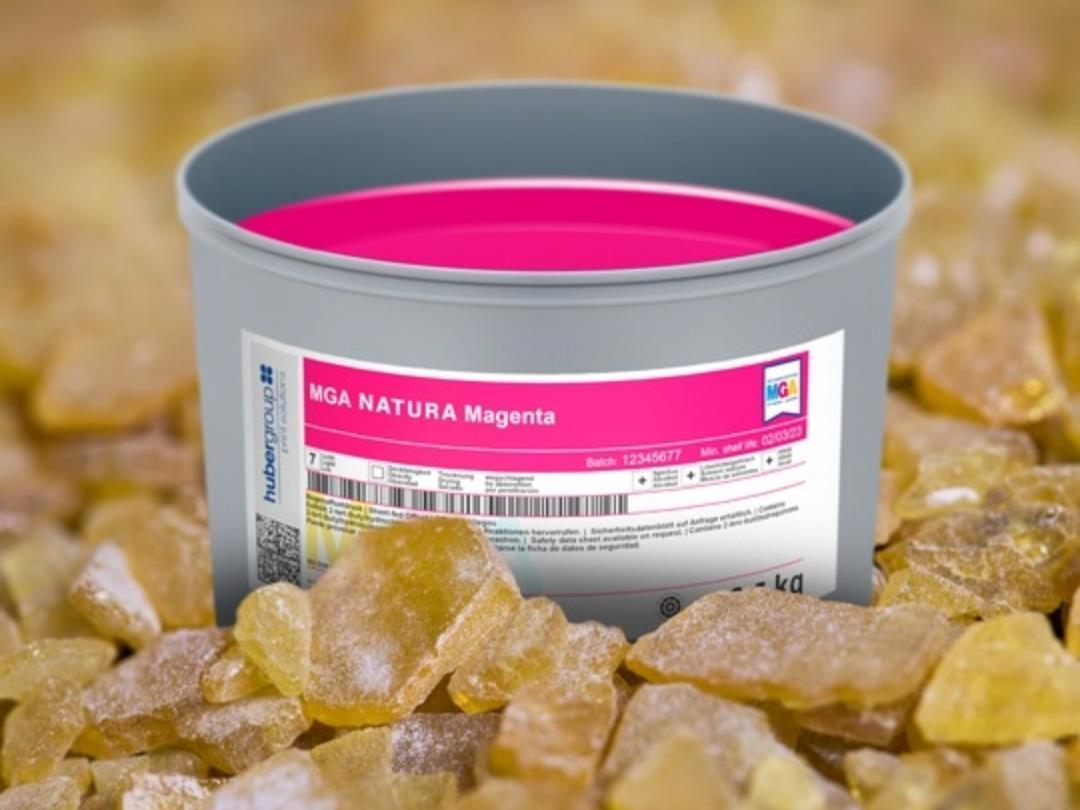 Hubergroup Print Solutions