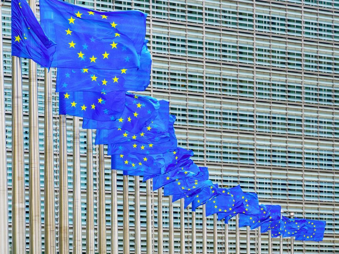 EC