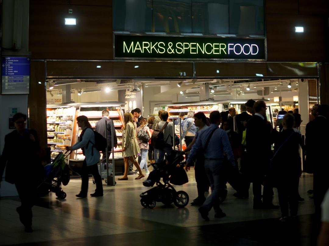 France - M&S La Defense.jpg
