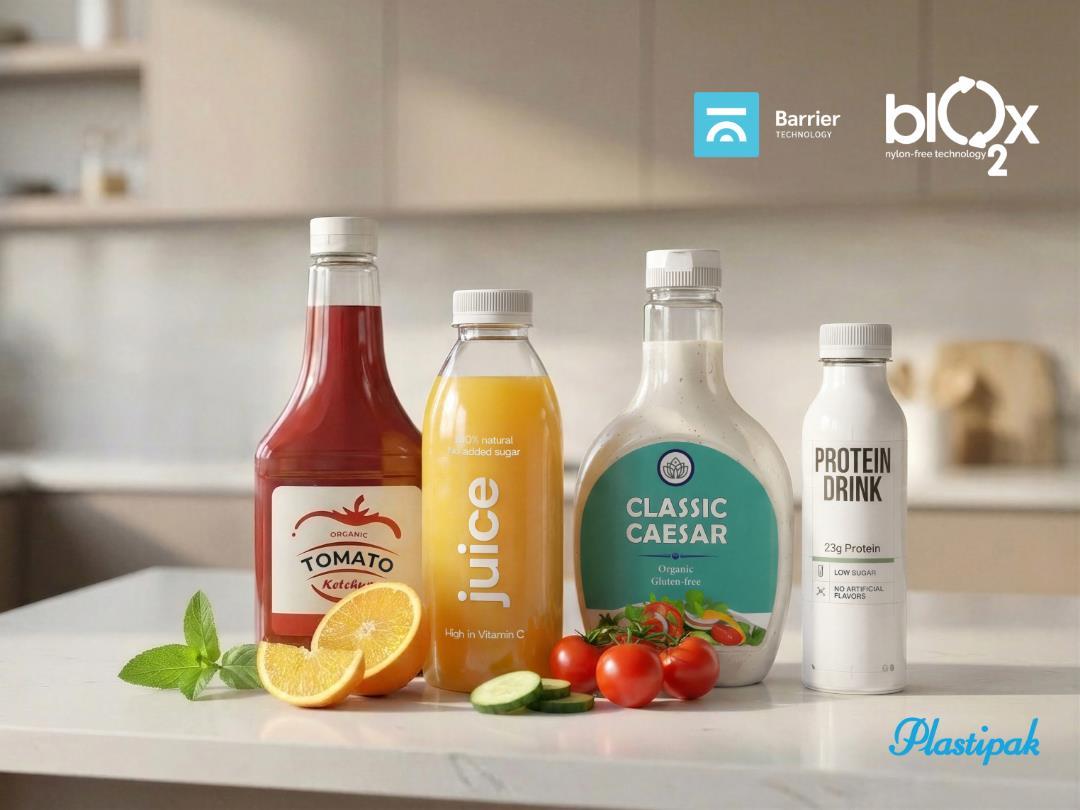 Plastipak Spotlight header