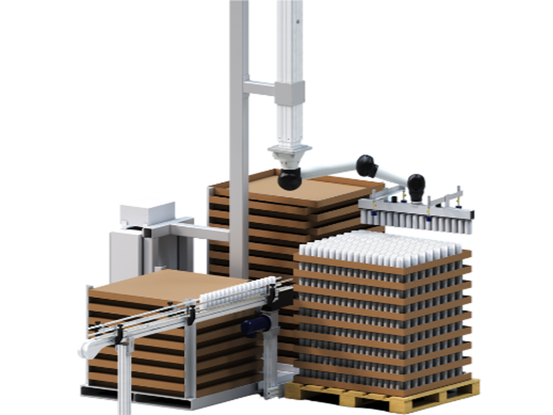 PE_Proco_Cobot_Palletizer