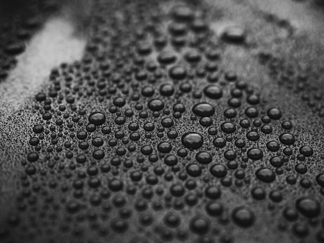 water