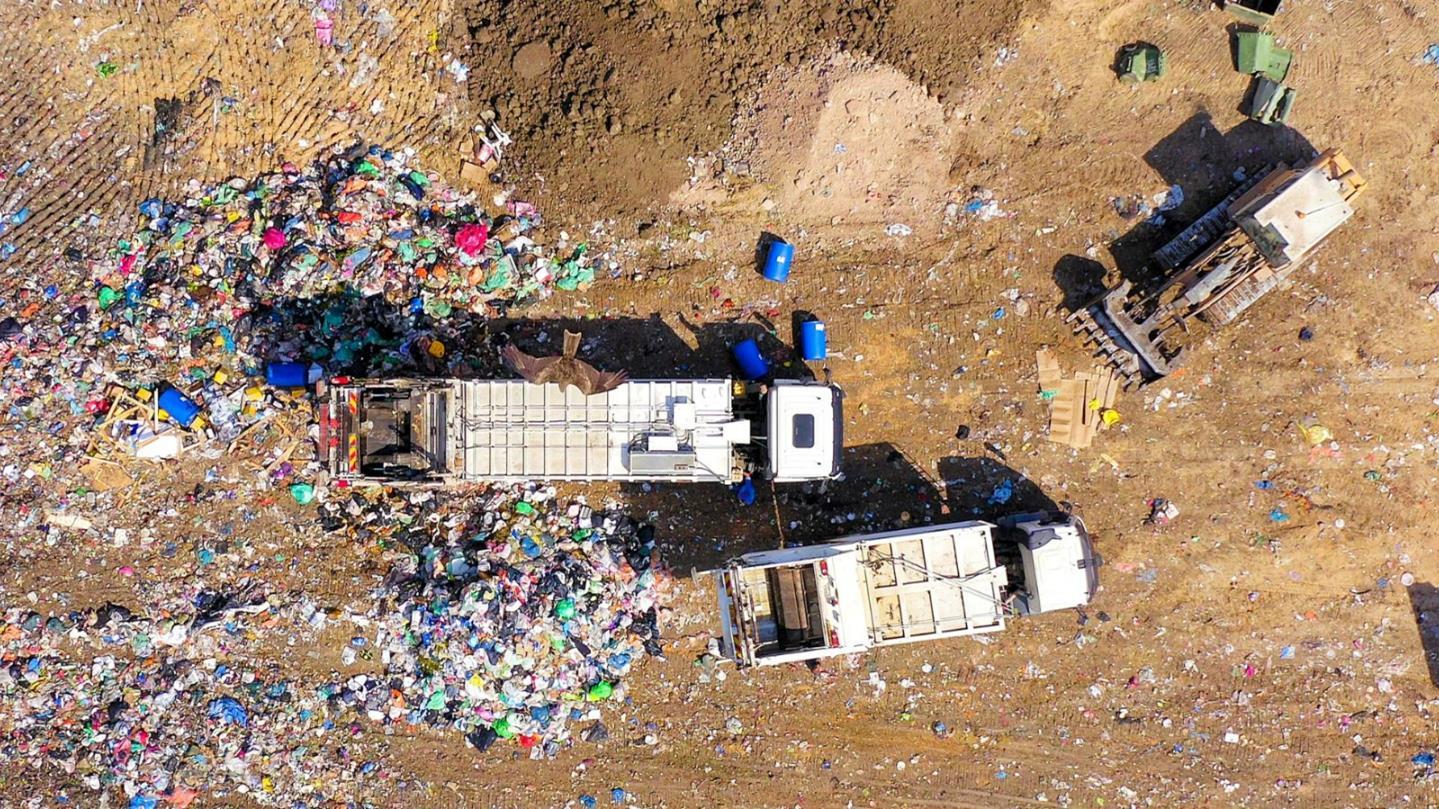 Landfill