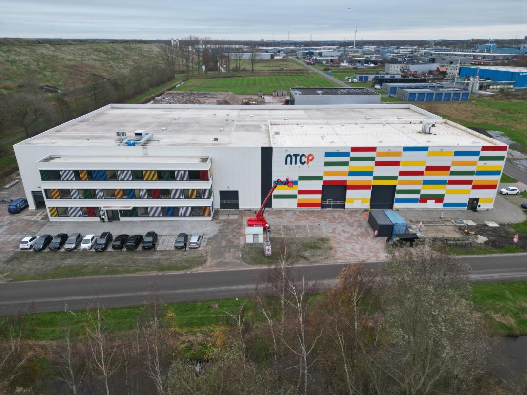 NTCP-Heerenveen