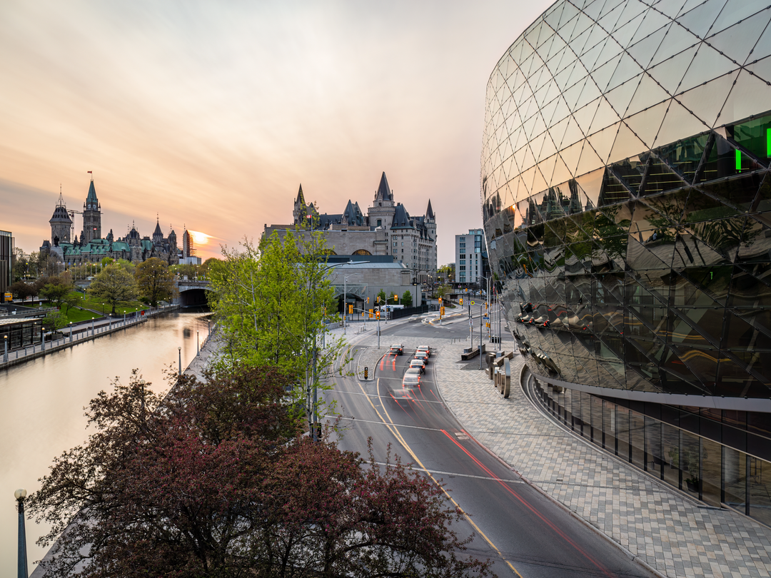 PE_Shaw_Centre