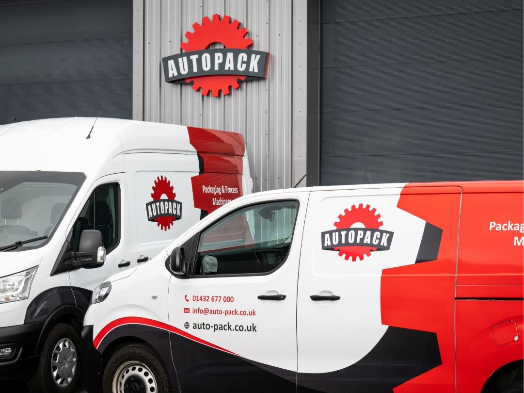 Autopack