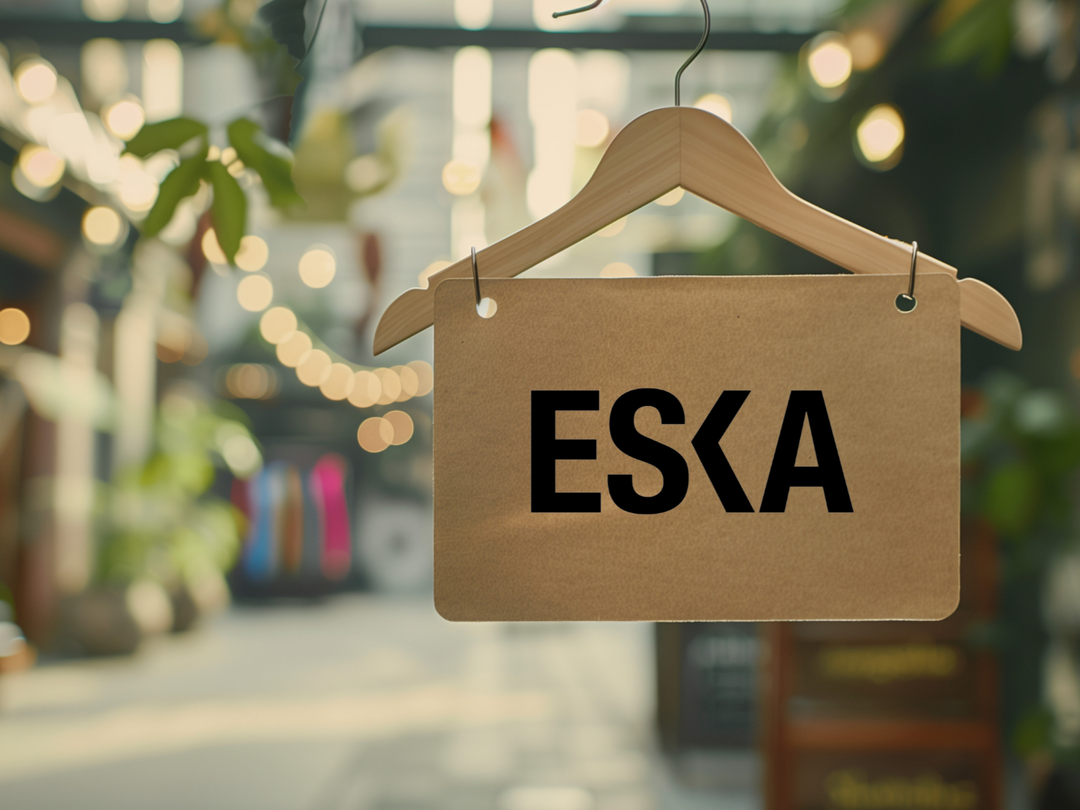 ESKA brown