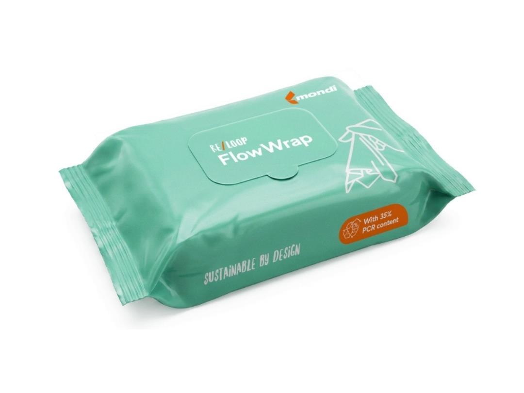 Mondi FlowWrap