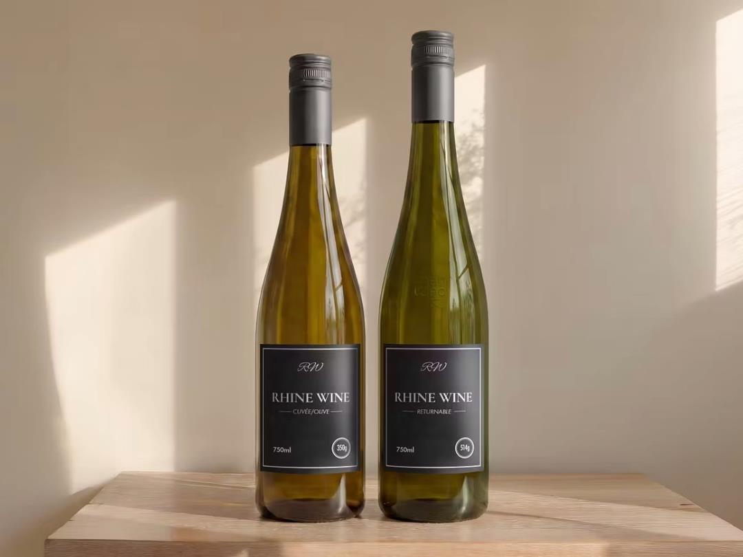 wine website