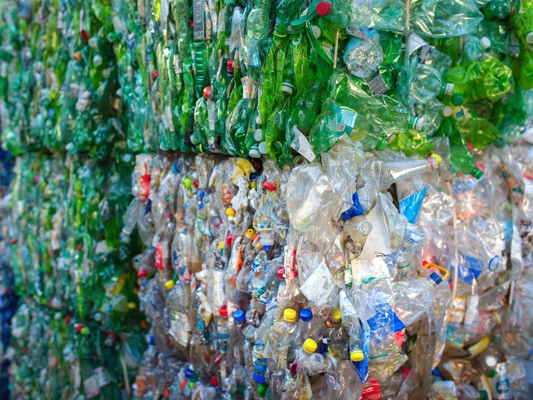 plastic