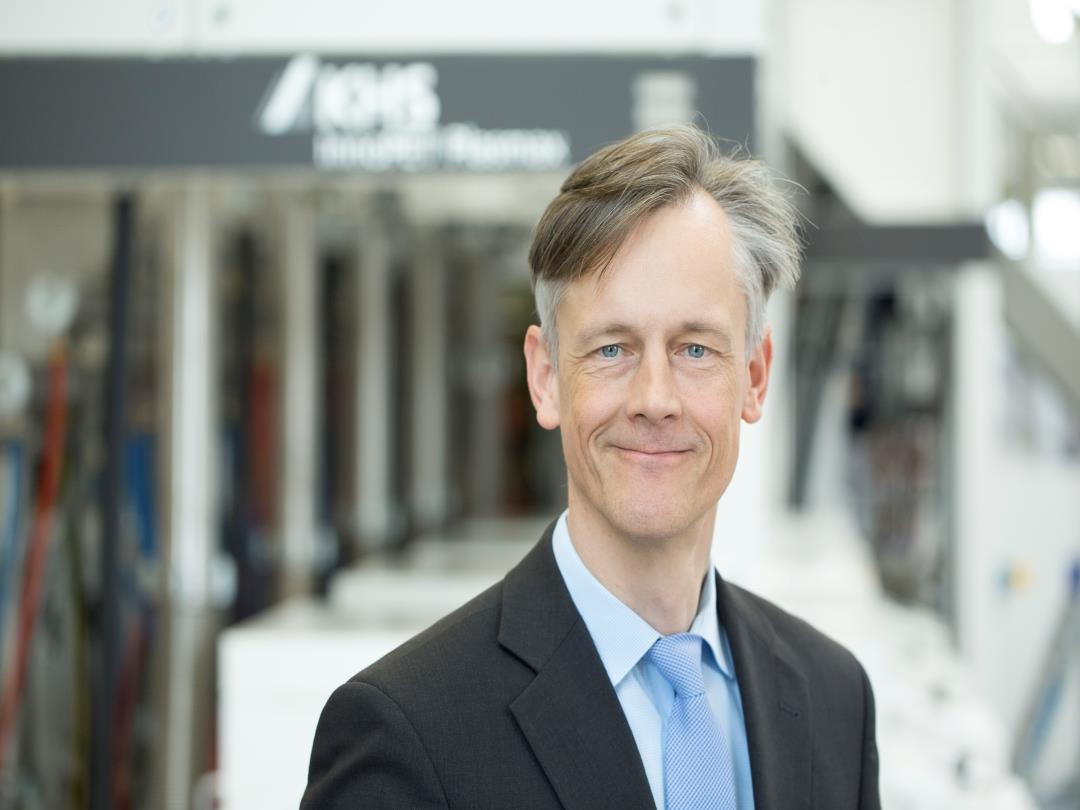 Björn von Lengerke