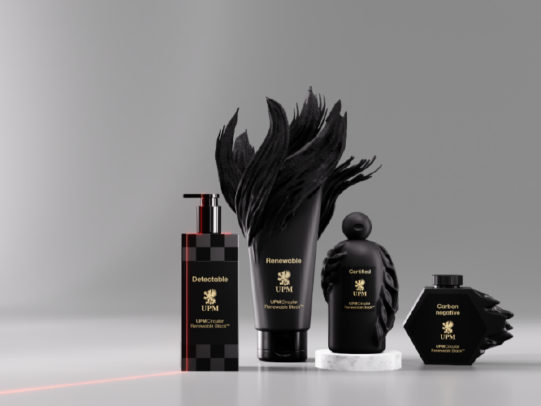 UPM Black
