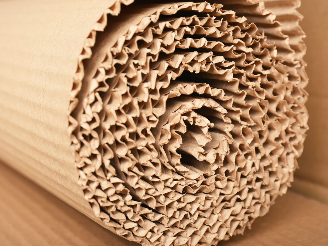 PE_Corrugated_Board
