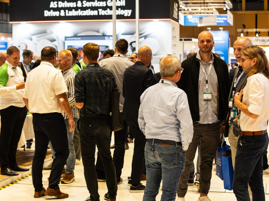 Zellcheming Expo 1