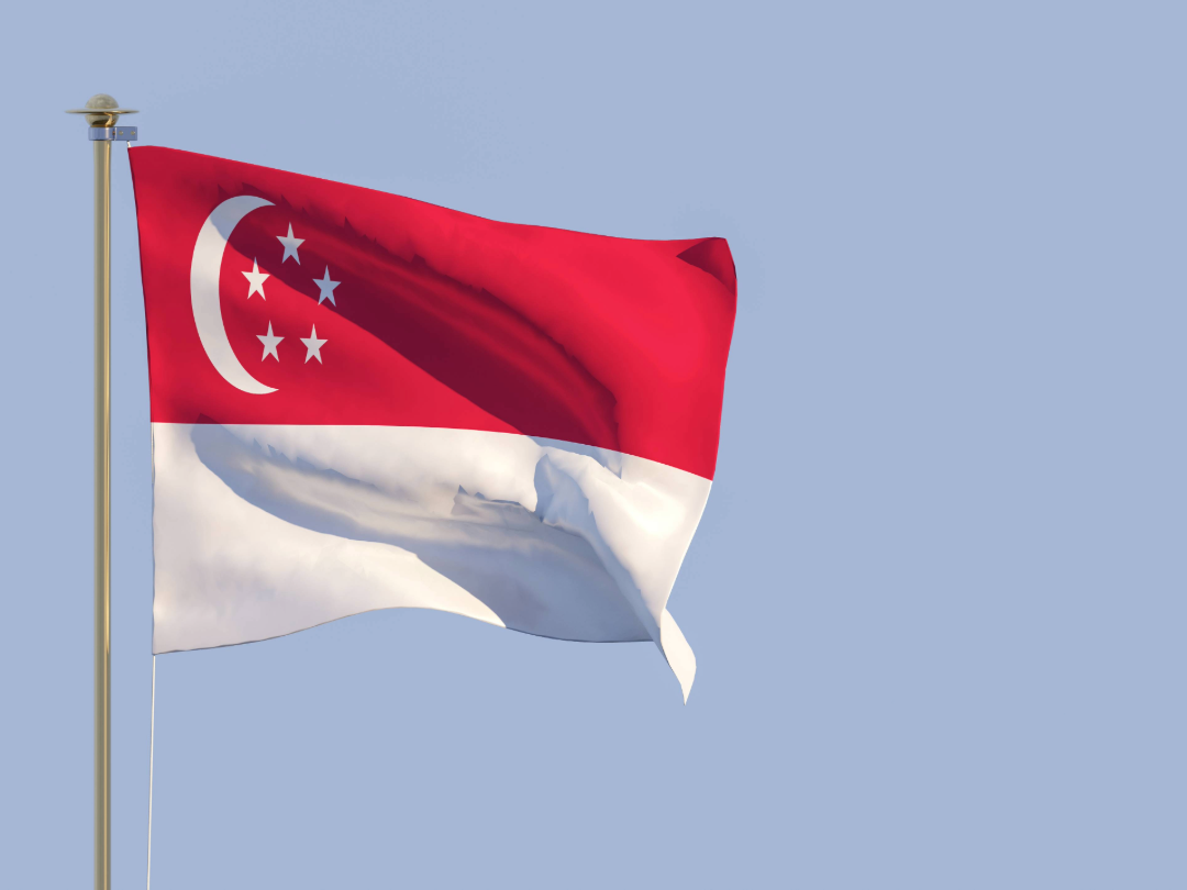 PE_Singapore_Flag