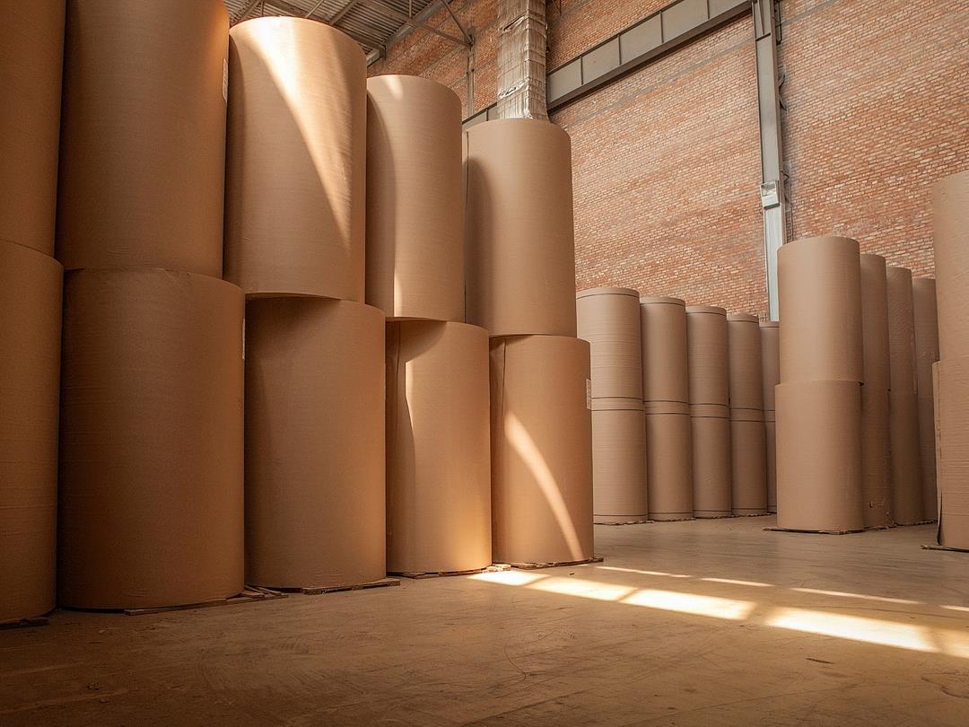 cardboard