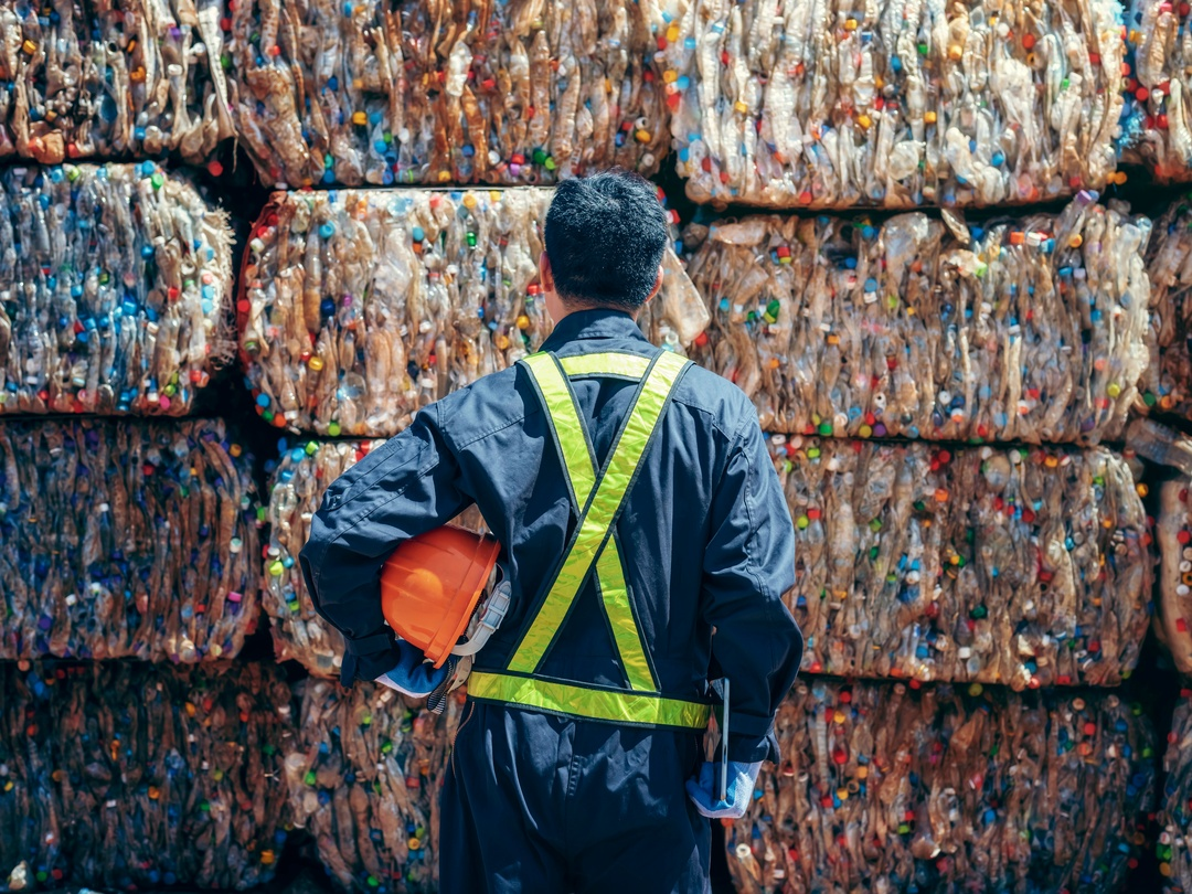 Infinity Recycling 15.05.24