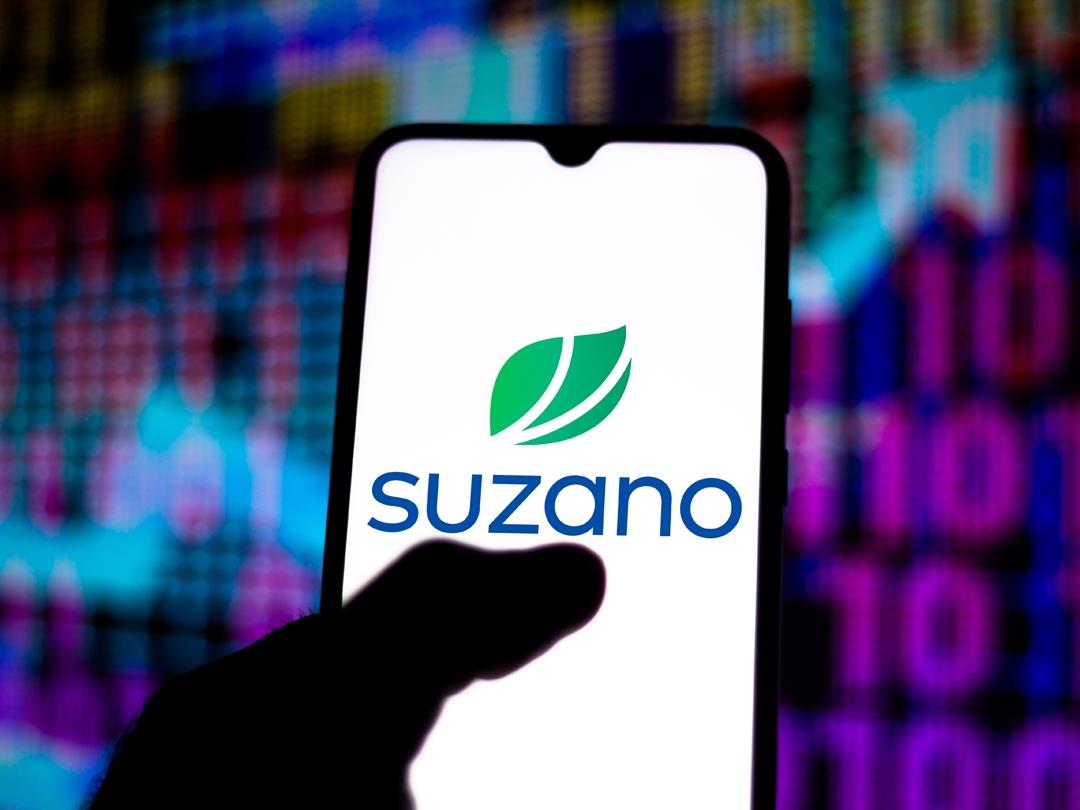 suzano