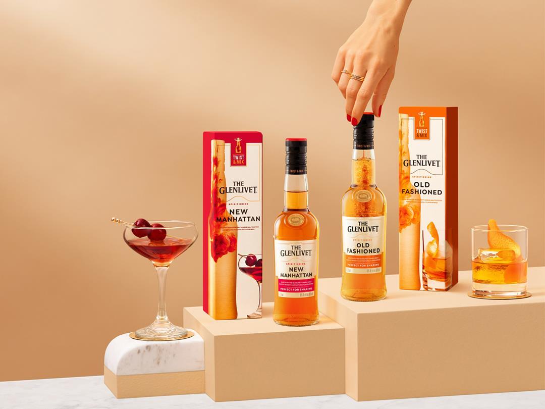 Pernod_Ricard_USA_Glenlivet_Twist