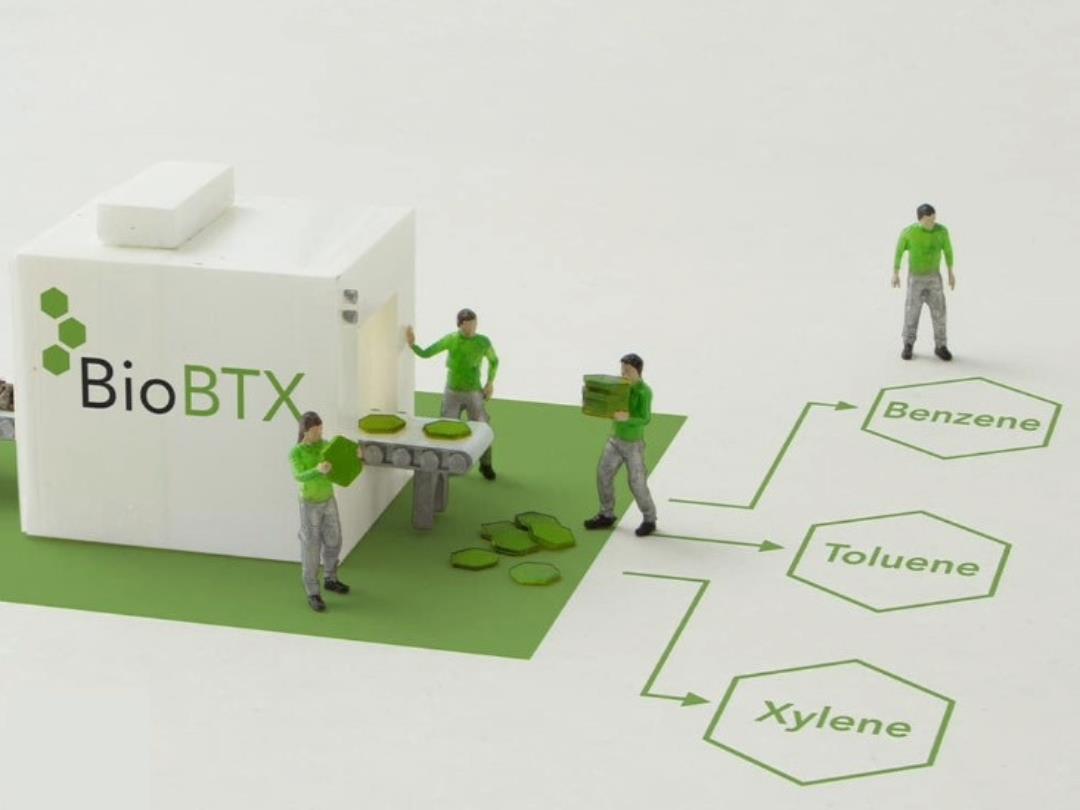 BioBTX