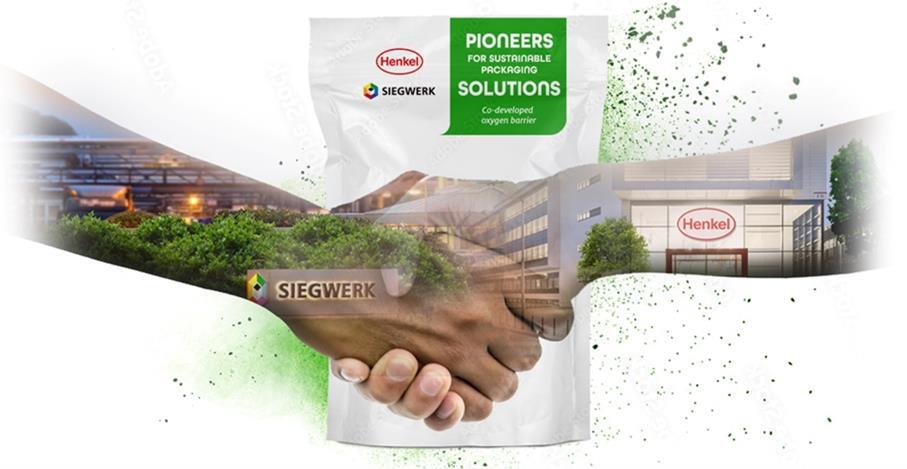 Siegwerk and Henkel