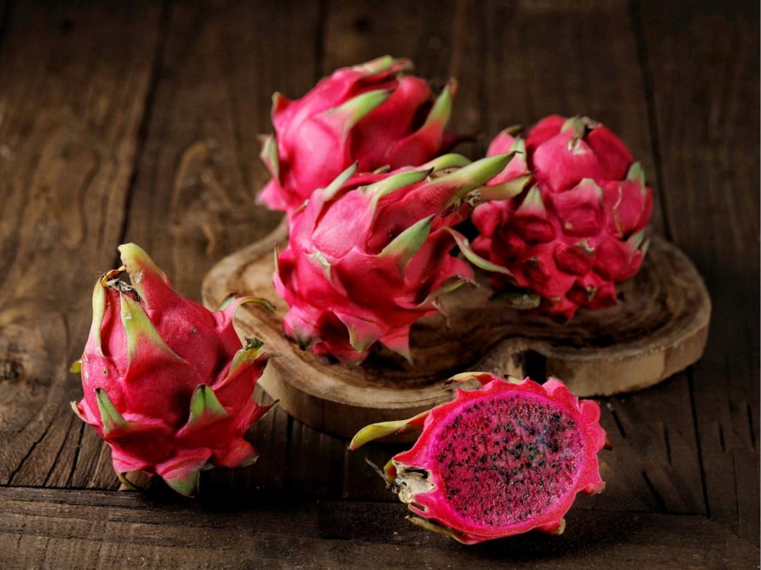 Dragon fruit