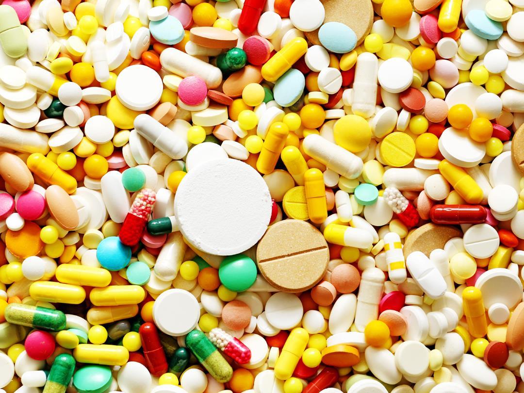 pills