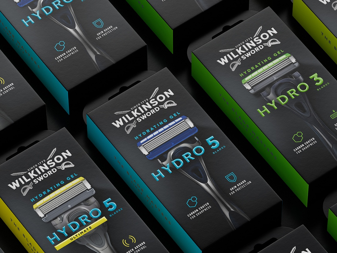 Wilkinson Sword 21.05.24