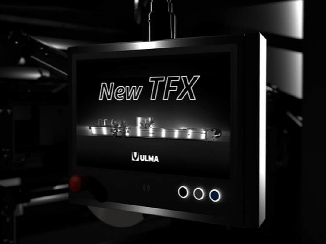 Ulma Packaging TFX