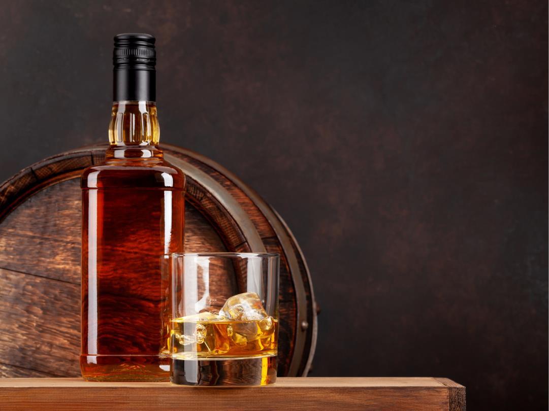 Stirling Distillery and HW University