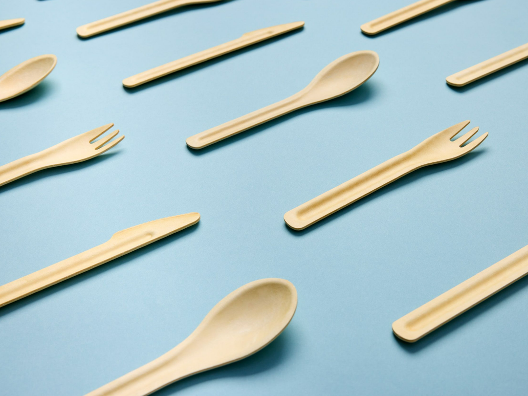 Fiberdom Cutlery