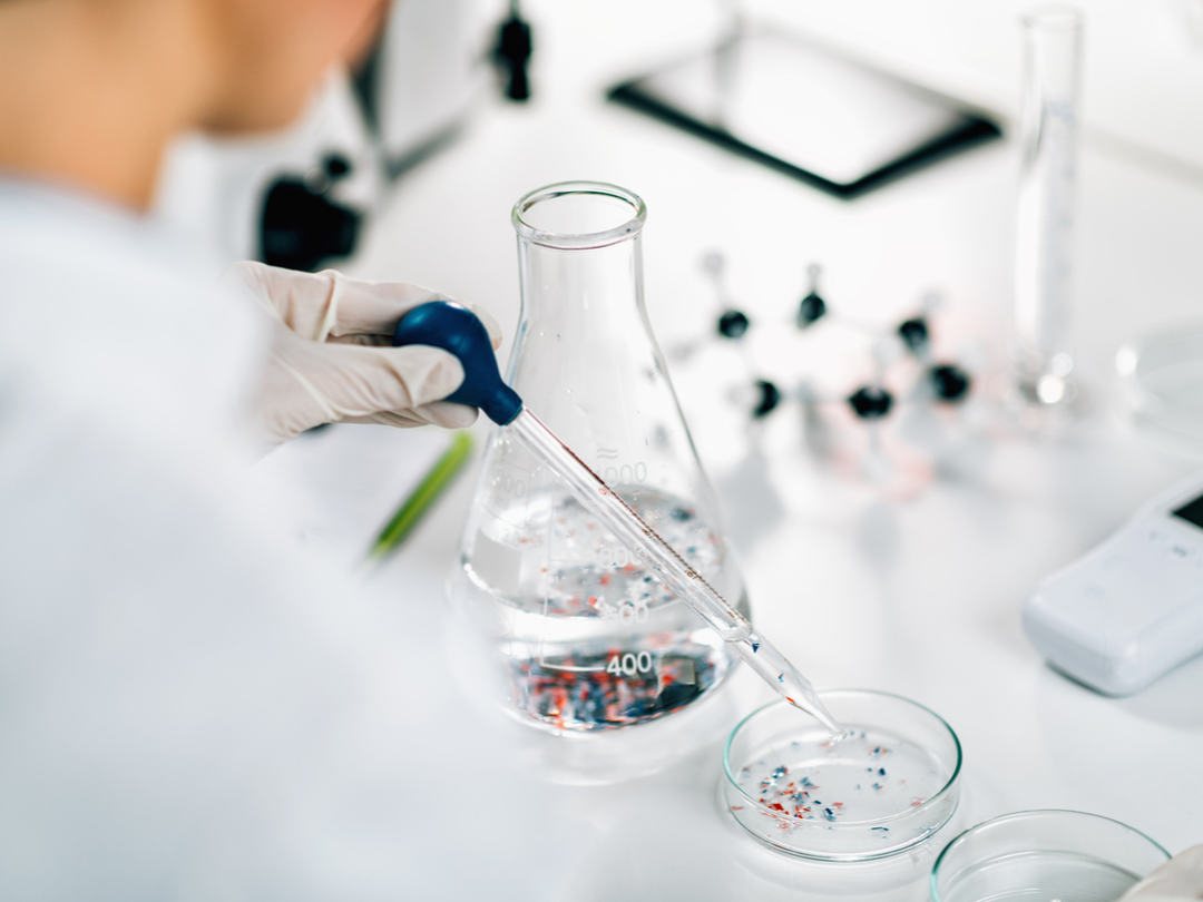 CIRCPACK lab