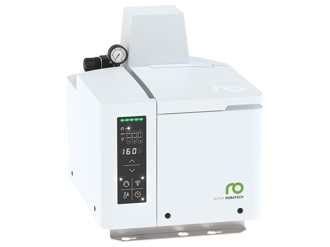 Robatech 1