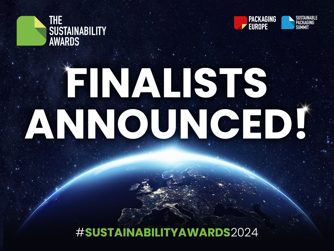 Finalists Announced 2024