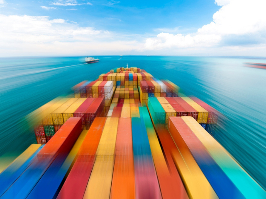 Zeigo supply chain