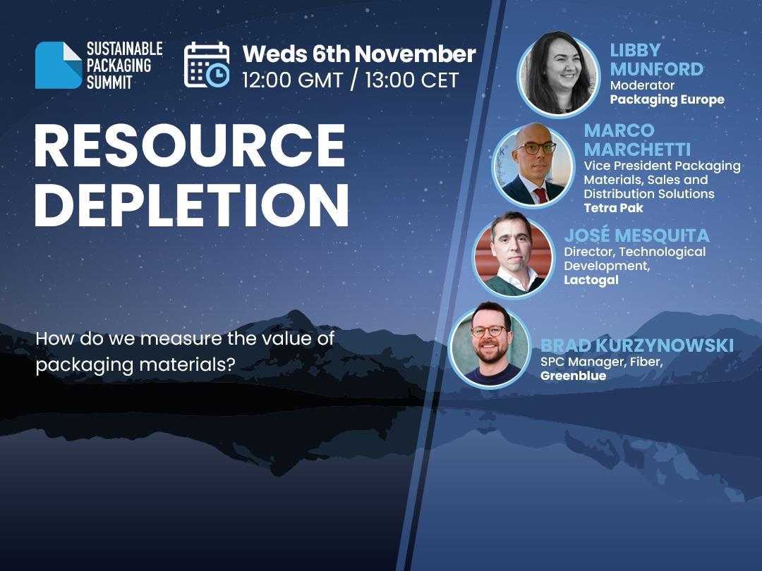 Resource Depletion - carousel