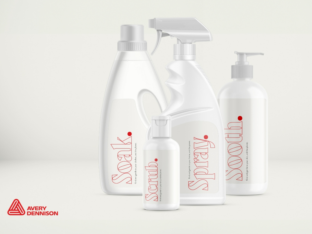 Avery Dennison
